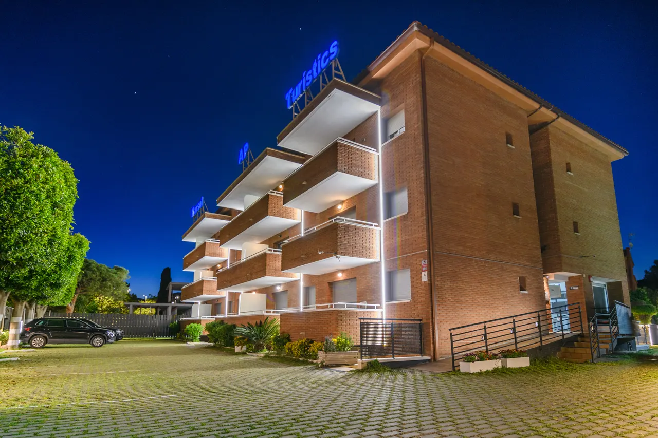 DSC 1438 zona comunitaria aparthotel MRASOL