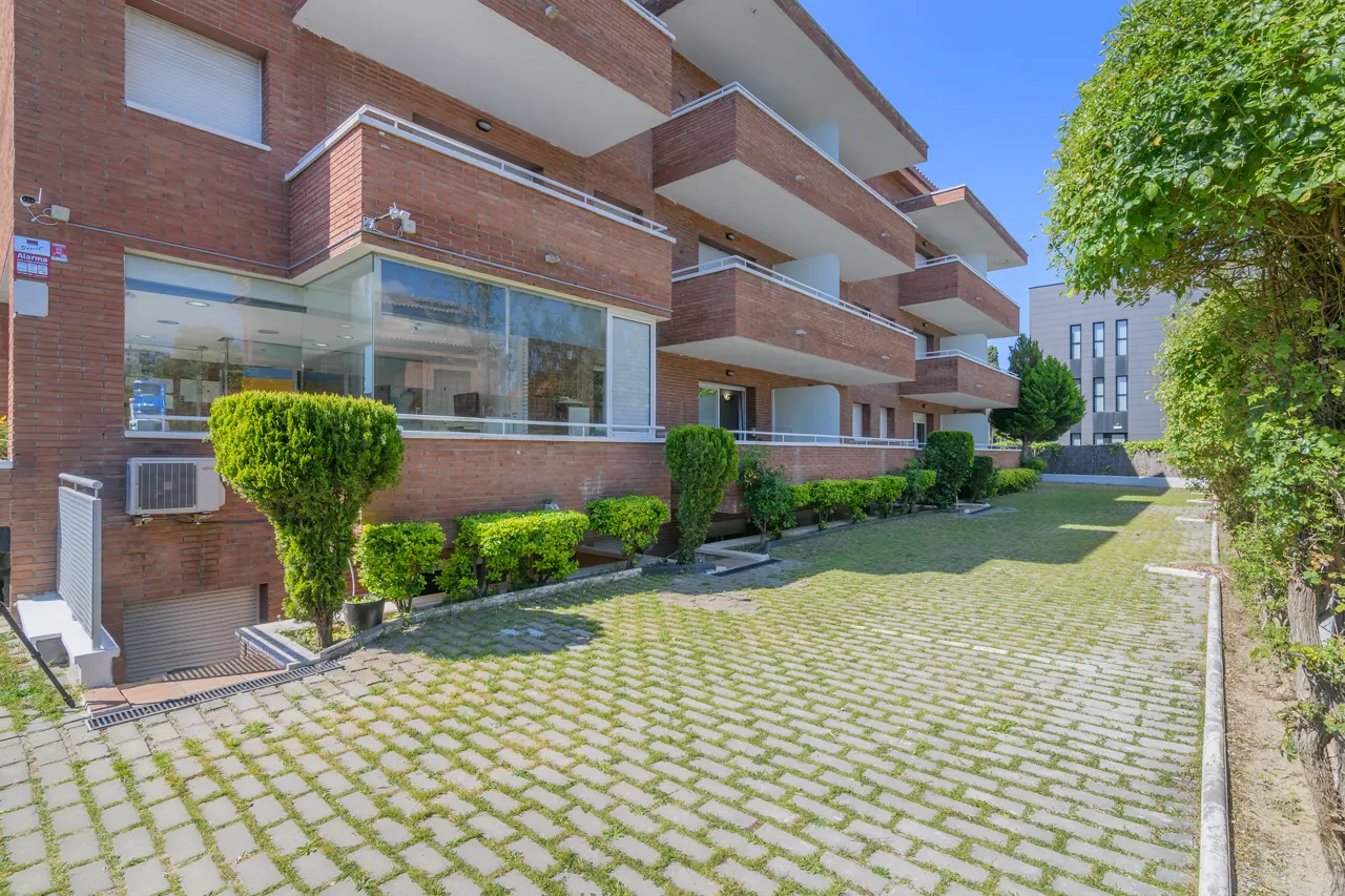 DSC 1839 zona comunitaria aparthotel MARSOL