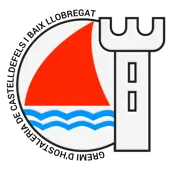 LOGO Hosteleria Castelldefels