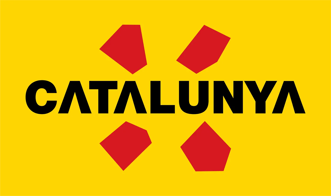 LOGO catalunya seeklogo