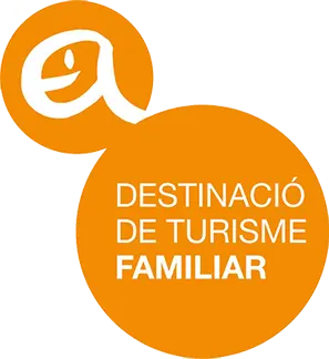 LOGO turisme familiar
